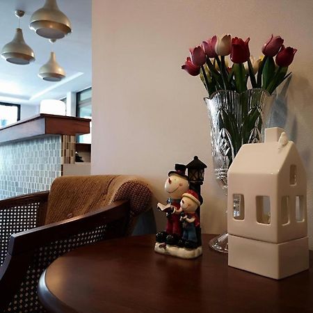 Baan Nan B&B Hotel Dış mekan fotoğraf