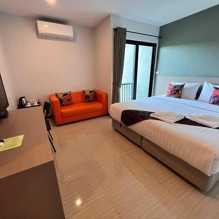 Baan Nan B&B Hotel Dış mekan fotoğraf