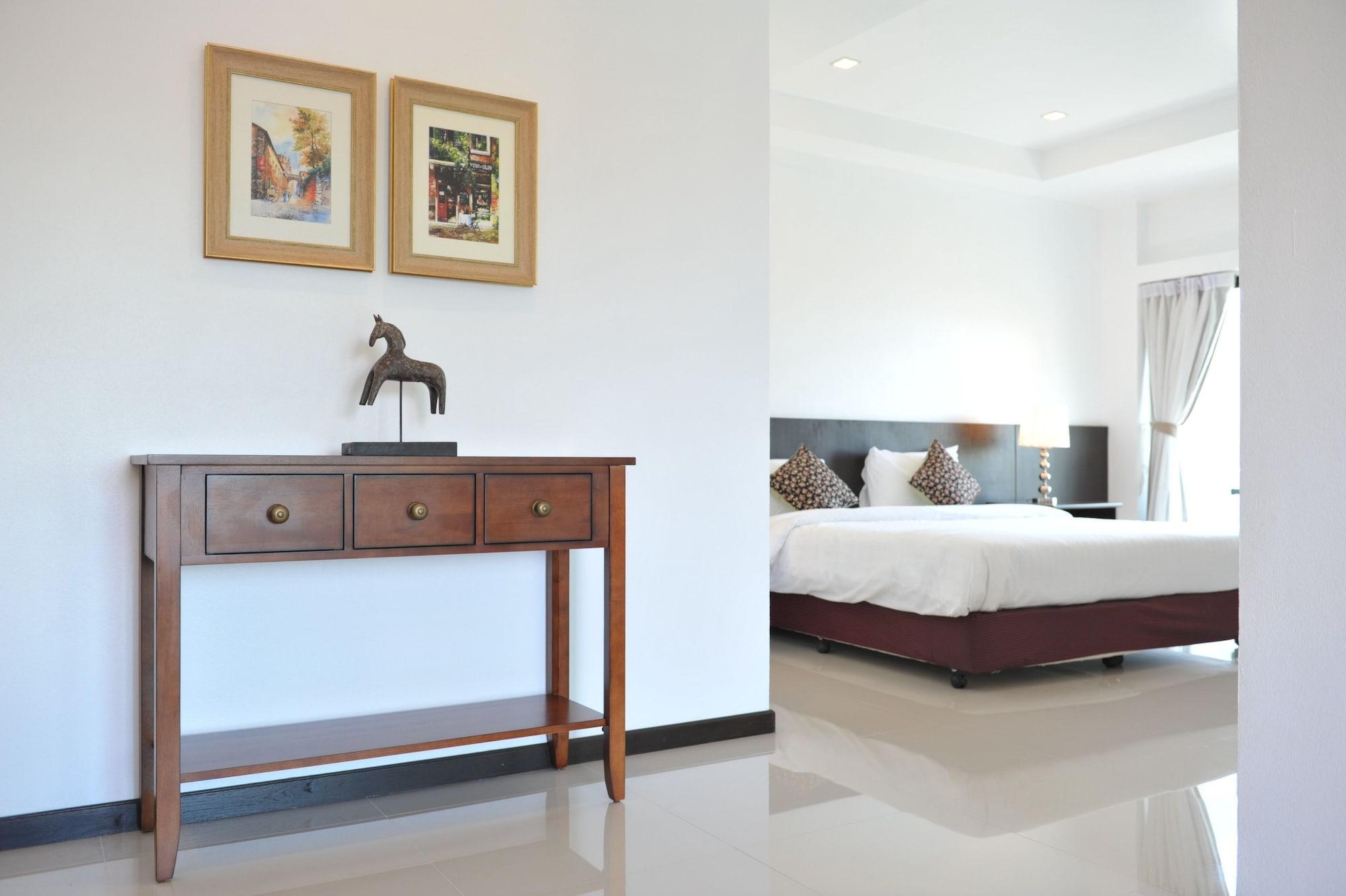 Baan Nan B&B Hotel Dış mekan fotoğraf