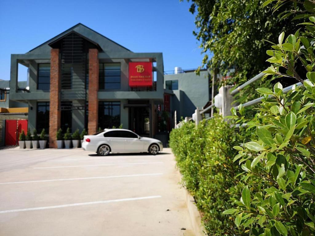 Baan Nan B&B Hotel Dış mekan fotoğraf