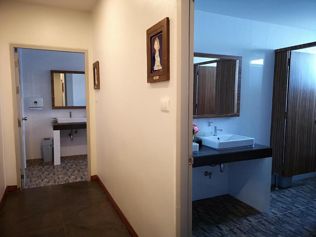 Baan Nan B&B Hotel Dış mekan fotoğraf