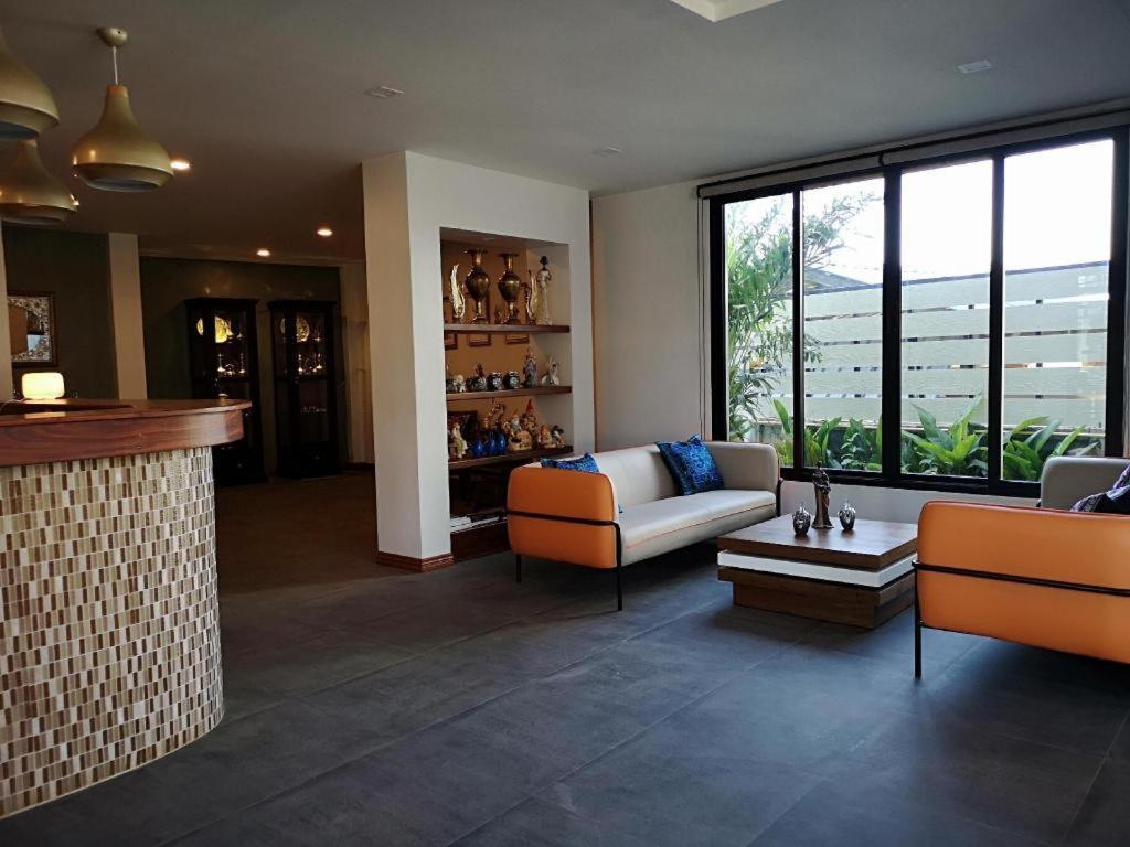 Baan Nan B&B Hotel Dış mekan fotoğraf