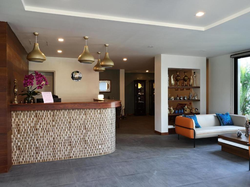 Baan Nan B&B Hotel Dış mekan fotoğraf