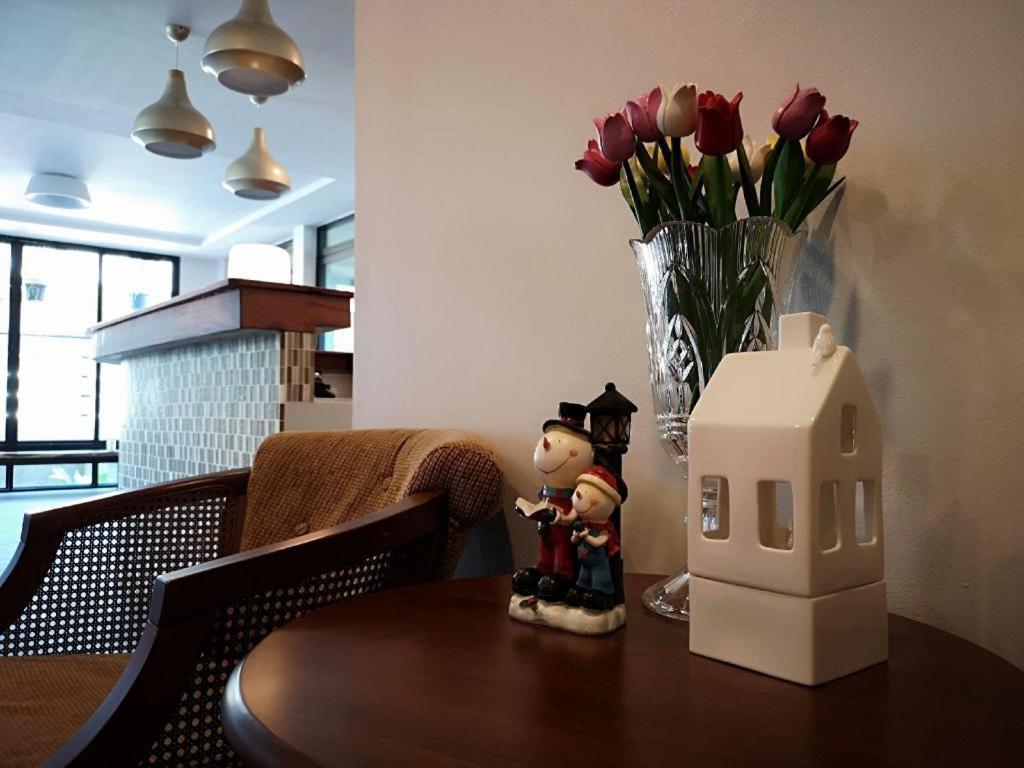 Baan Nan B&B Hotel Dış mekan fotoğraf