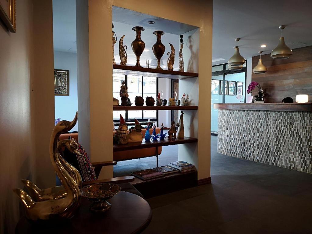 Baan Nan B&B Hotel Dış mekan fotoğraf