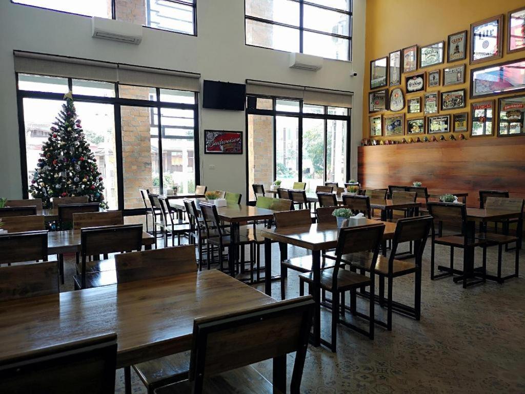 Baan Nan B&B Hotel Dış mekan fotoğraf