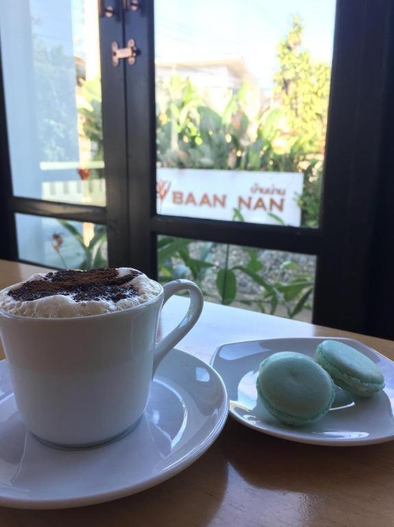 Baan Nan B&B Hotel Dış mekan fotoğraf