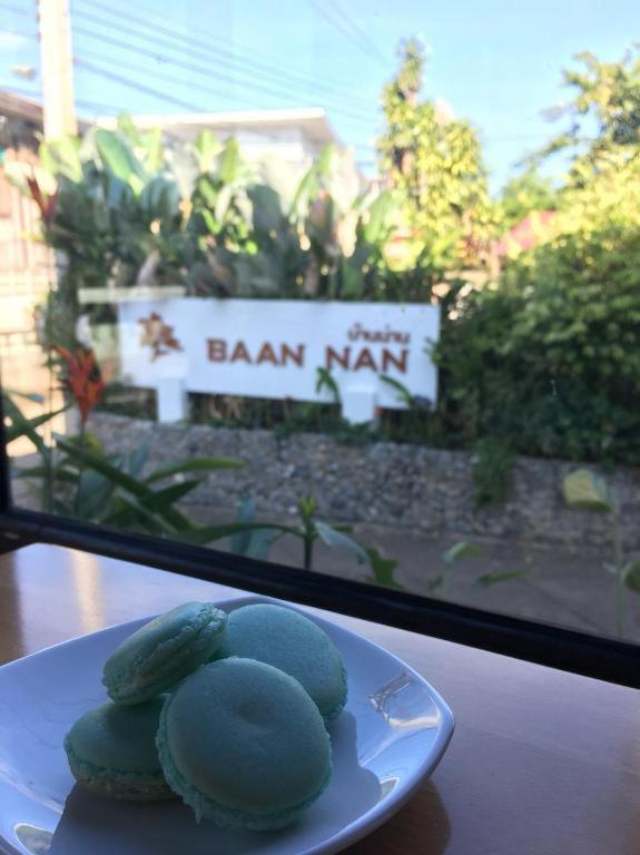 Baan Nan B&B Hotel Dış mekan fotoğraf