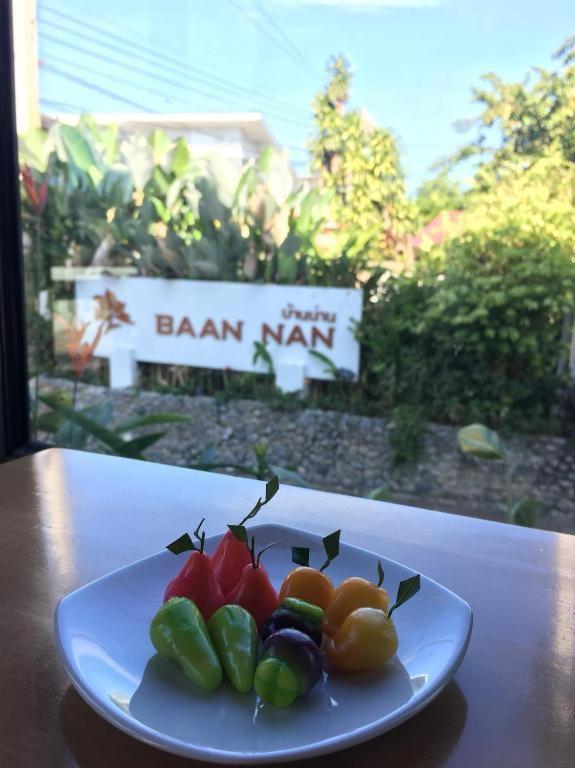 Baan Nan B&B Hotel Dış mekan fotoğraf