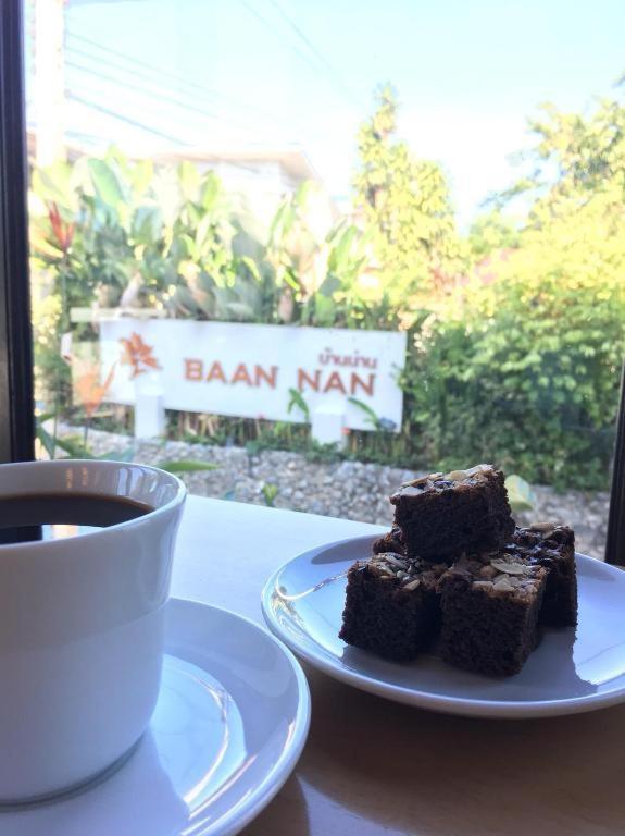 Baan Nan B&B Hotel Dış mekan fotoğraf