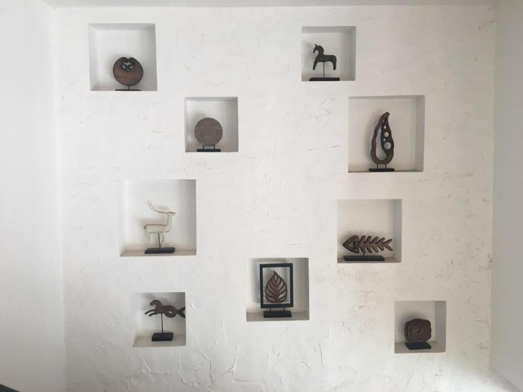 Baan Nan B&B Hotel Dış mekan fotoğraf