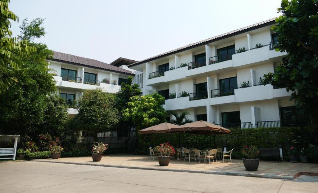 Baan Nan B&B Hotel Dış mekan fotoğraf