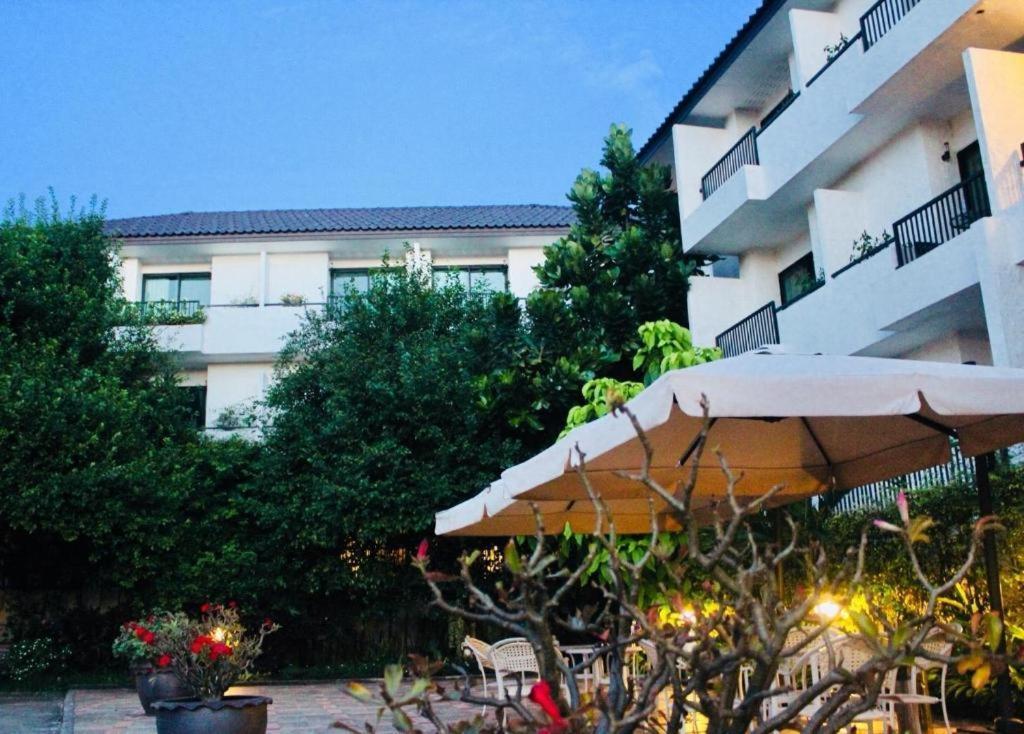 Baan Nan B&B Hotel Dış mekan fotoğraf