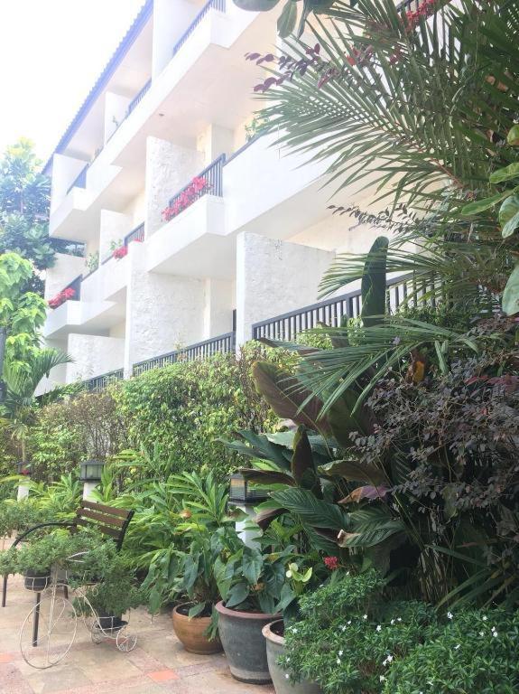 Baan Nan B&B Hotel Dış mekan fotoğraf