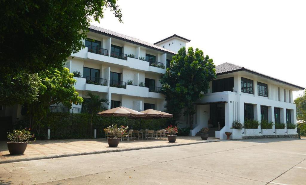 Baan Nan B&B Hotel Dış mekan fotoğraf