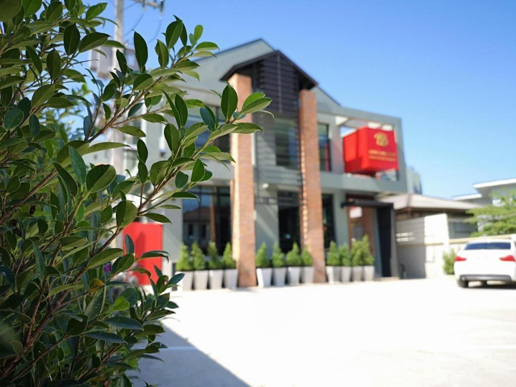 Baan Nan B&B Hotel Dış mekan fotoğraf