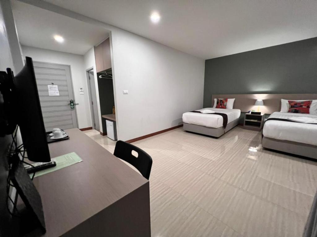 Baan Nan B&B Hotel Dış mekan fotoğraf