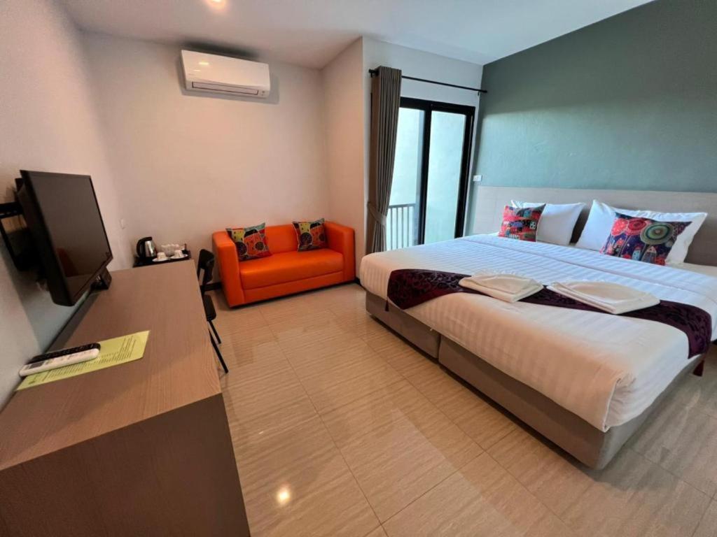 Baan Nan B&B Hotel Dış mekan fotoğraf