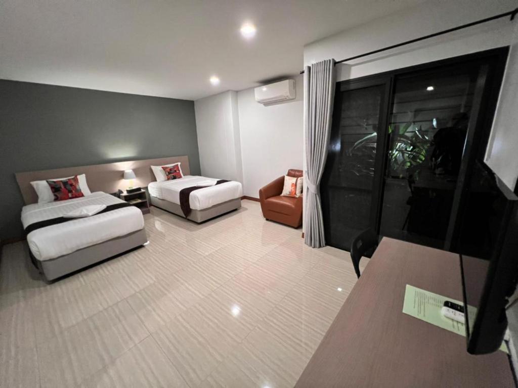 Baan Nan B&B Hotel Dış mekan fotoğraf