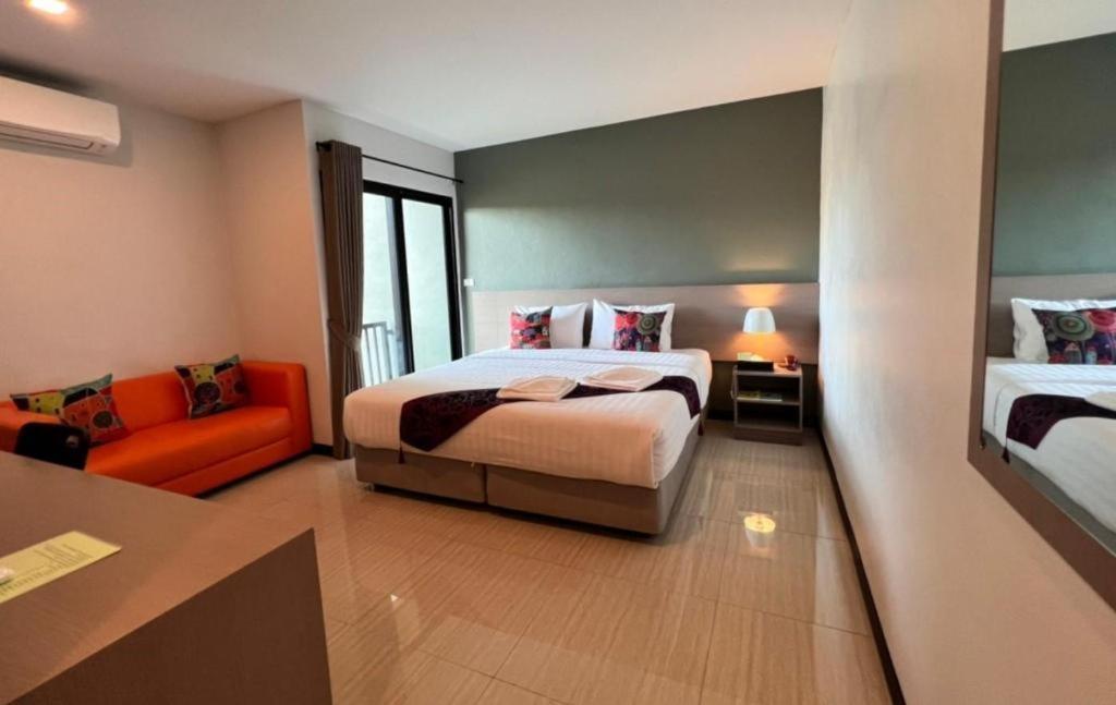 Baan Nan B&B Hotel Dış mekan fotoğraf
