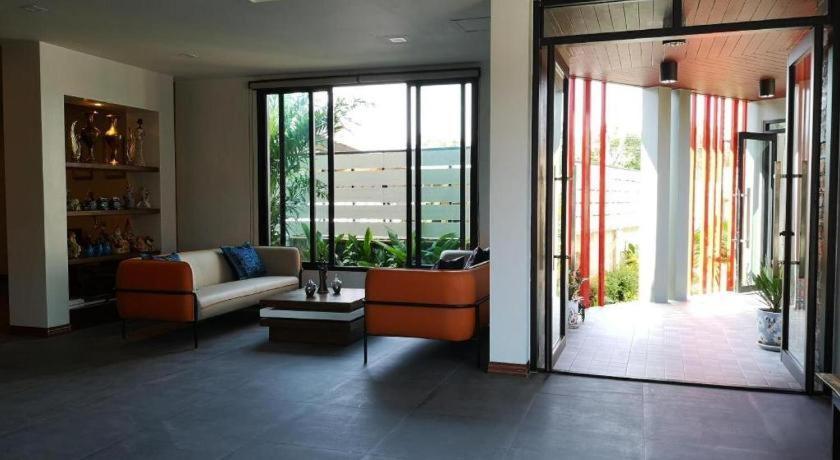Baan Nan B&B Hotel Dış mekan fotoğraf