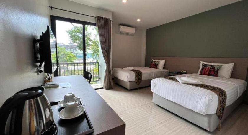 Baan Nan B&B Hotel Dış mekan fotoğraf