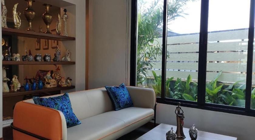Baan Nan B&B Hotel Dış mekan fotoğraf
