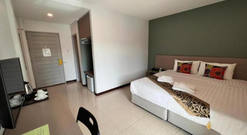 Baan Nan B&B Hotel Dış mekan fotoğraf