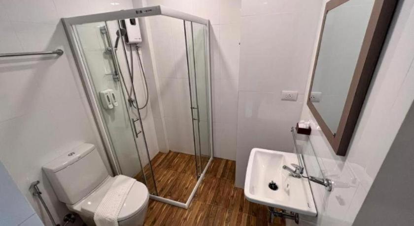 Baan Nan B&B Hotel Dış mekan fotoğraf