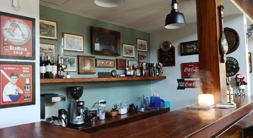 Baan Nan B&B Hotel Dış mekan fotoğraf