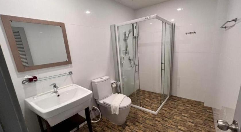 Baan Nan B&B Hotel Dış mekan fotoğraf