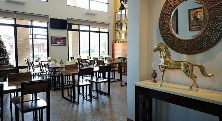 Baan Nan B&B Hotel Dış mekan fotoğraf