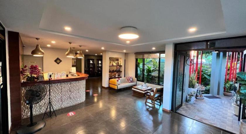Baan Nan B&B Hotel Dış mekan fotoğraf