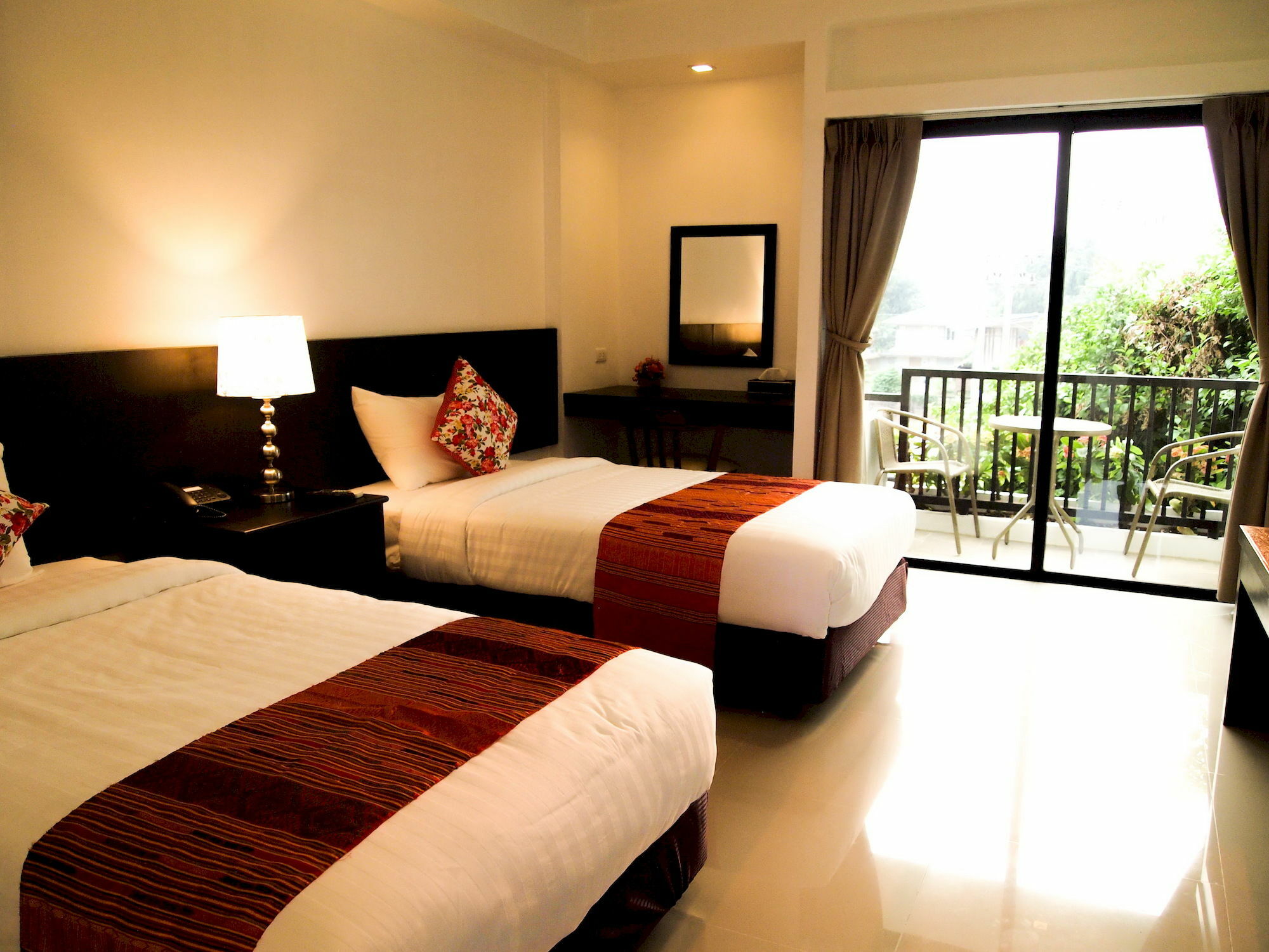 Baan Nan B&B Hotel Dış mekan fotoğraf