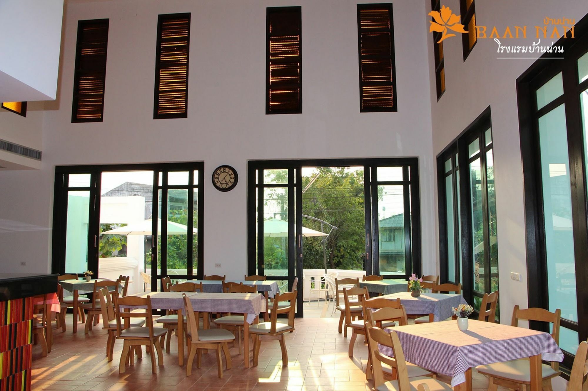 Baan Nan B&B Hotel Dış mekan fotoğraf