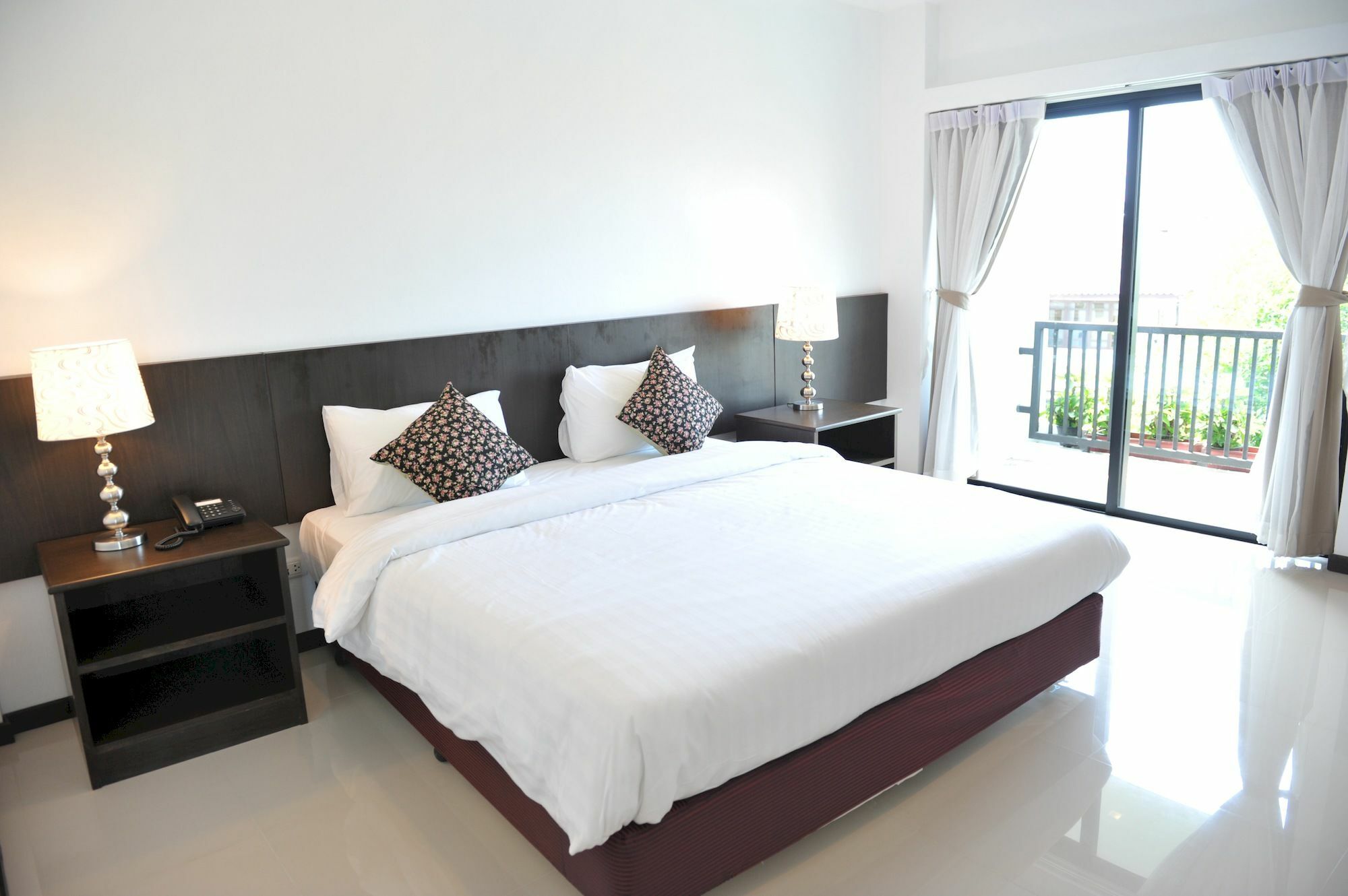 Baan Nan B&B Hotel Dış mekan fotoğraf