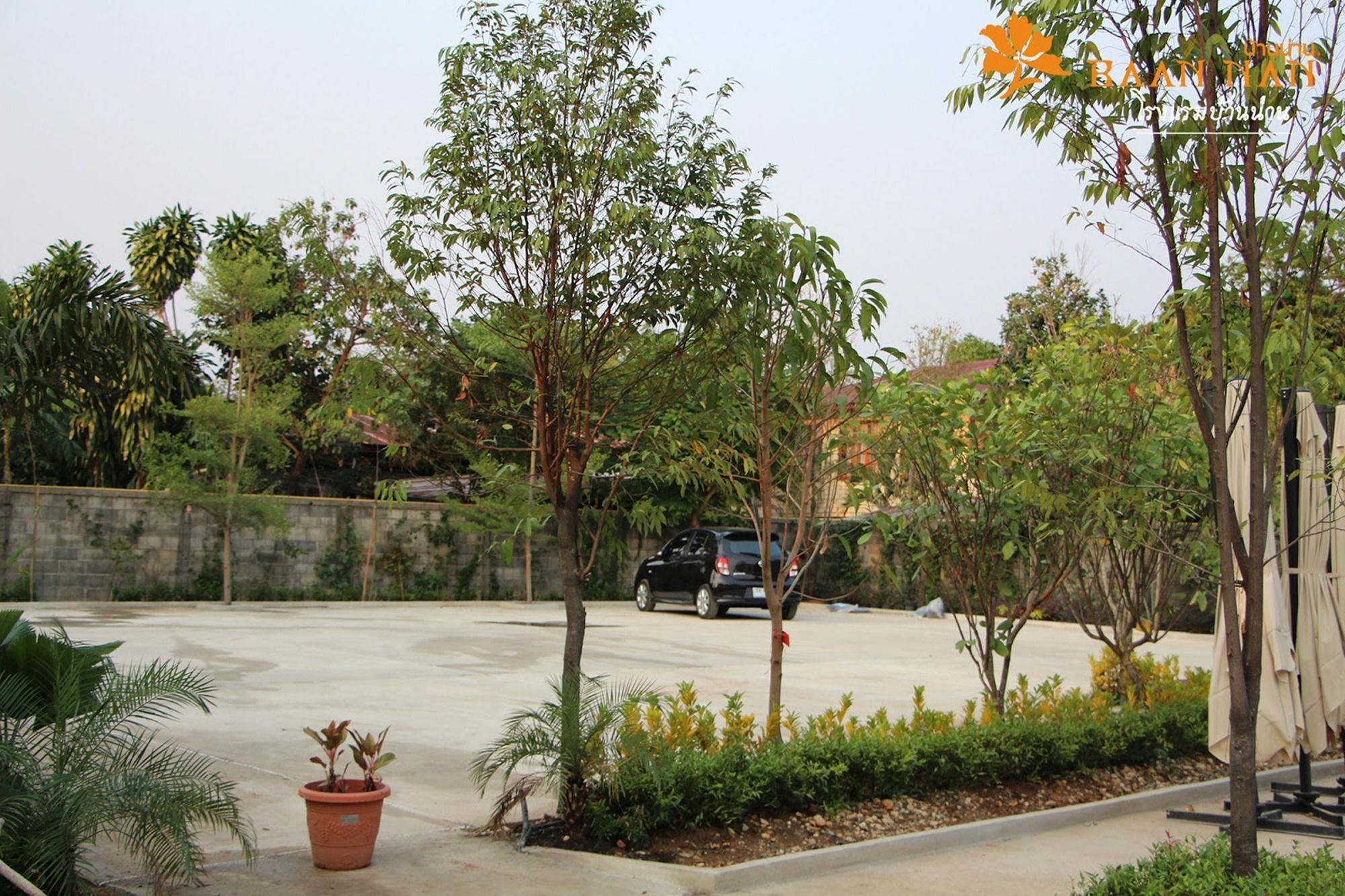 Baan Nan B&B Hotel Dış mekan fotoğraf