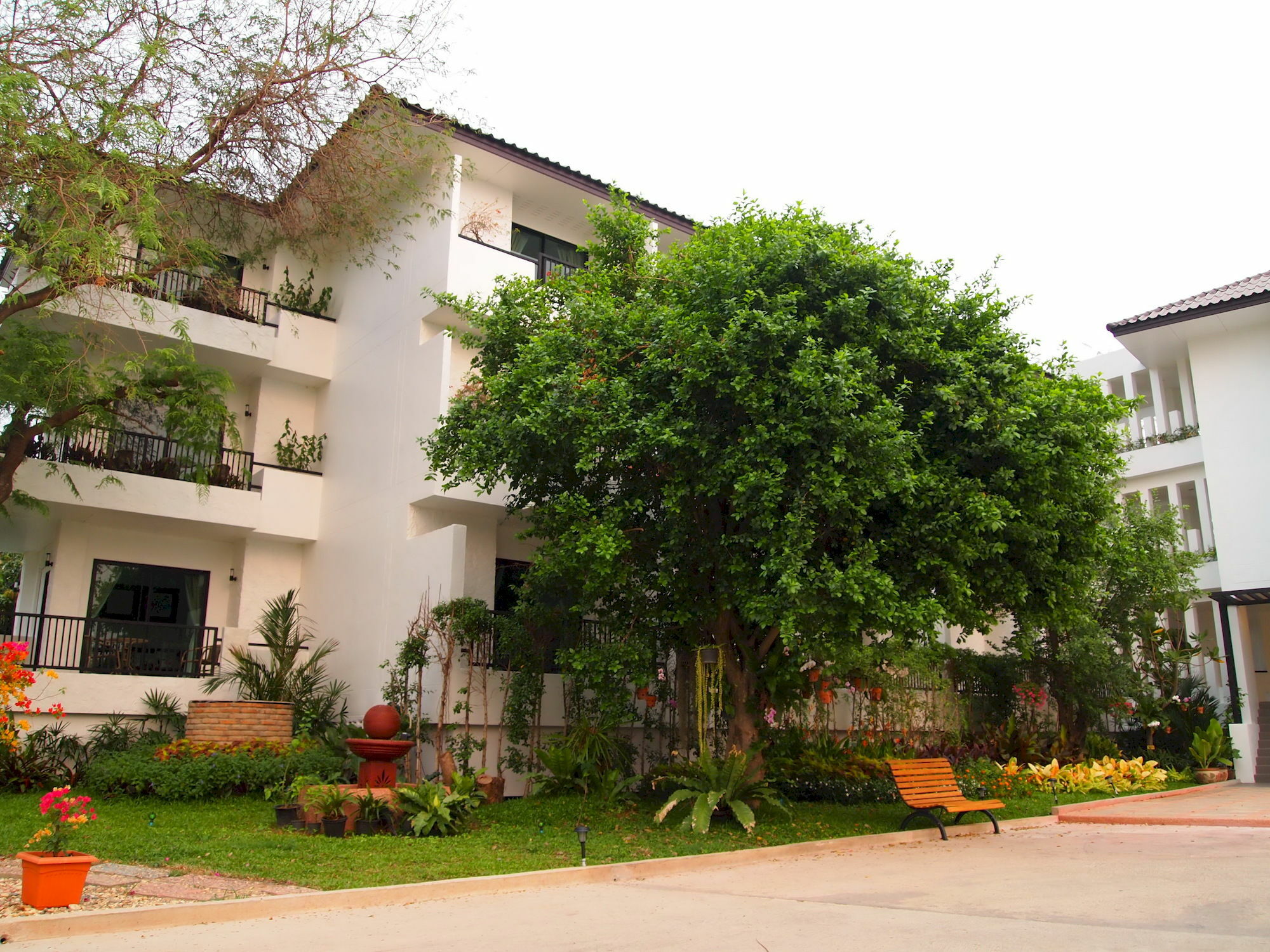 Baan Nan B&B Hotel Dış mekan fotoğraf
